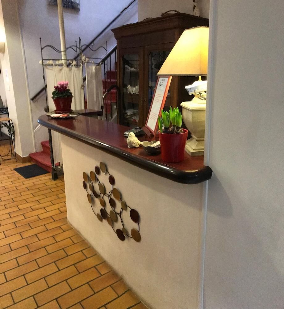 Hôtel Saint-Philibert 3