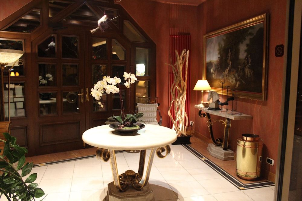 Hotel Le Mandelberg 2