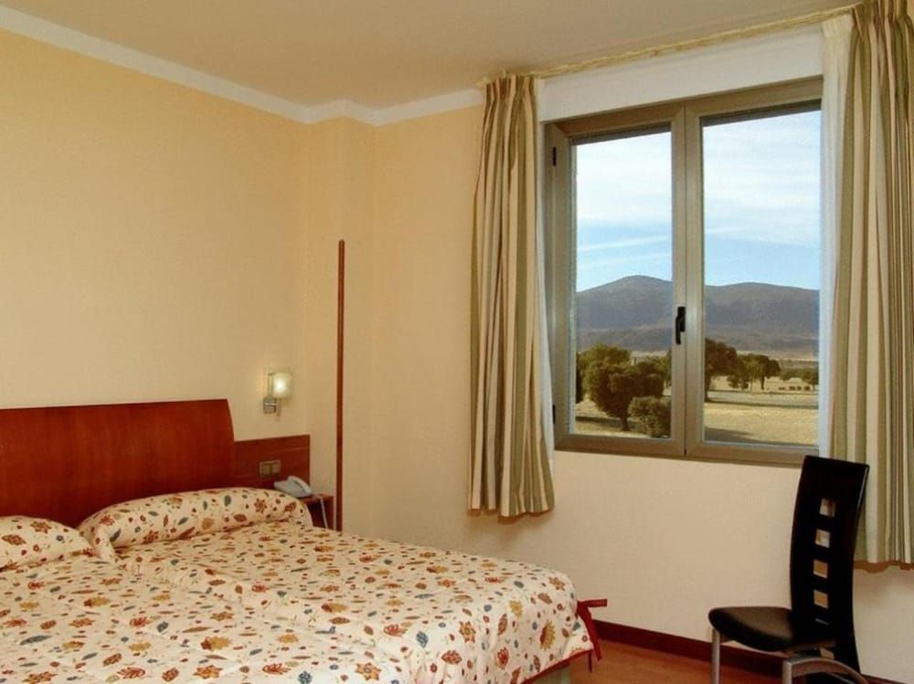 Complejo El Carrascal 3