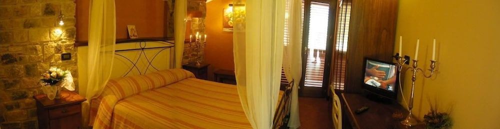 Bio Agriturismo Green Park 3