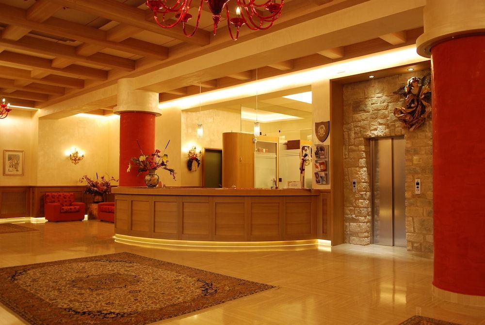 5 Miglia Hotel & SPA 2