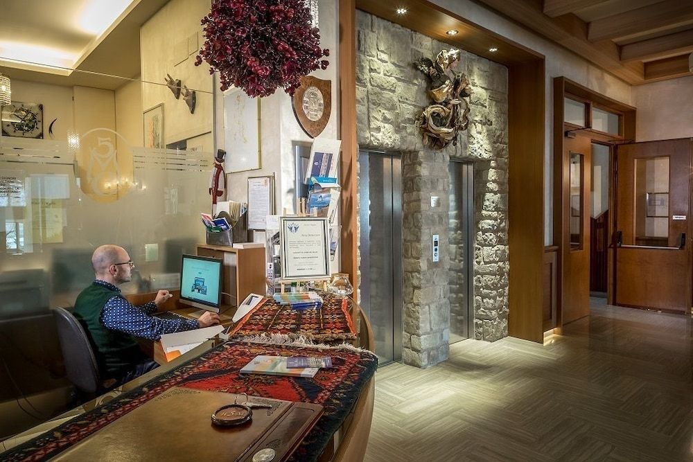 5 Miglia Hotel & SPA 3