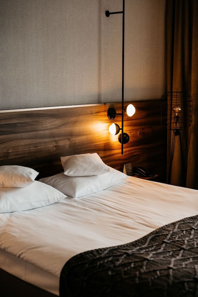 Lake Hill Resort & Spa 2