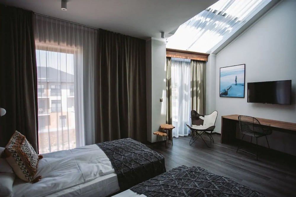 Lake Hill Resort & Spa 3