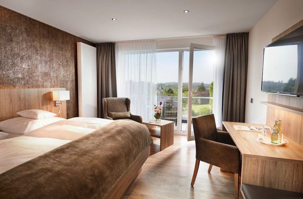 Hotel Derichsweiler Hof 2