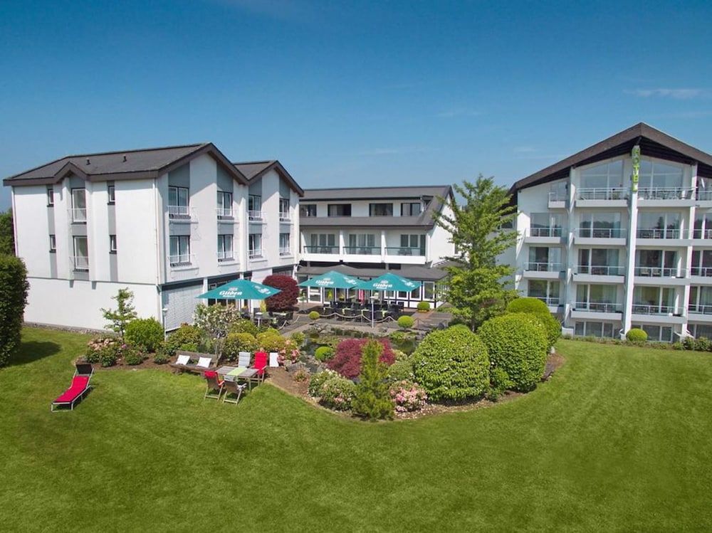 Hotel Derichsweiler Hof 4 estrelas em Nümbrecht