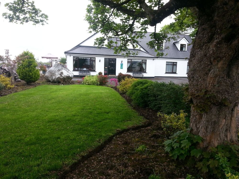 Mountain View Guesthouse 4 estrelas em Oughterard