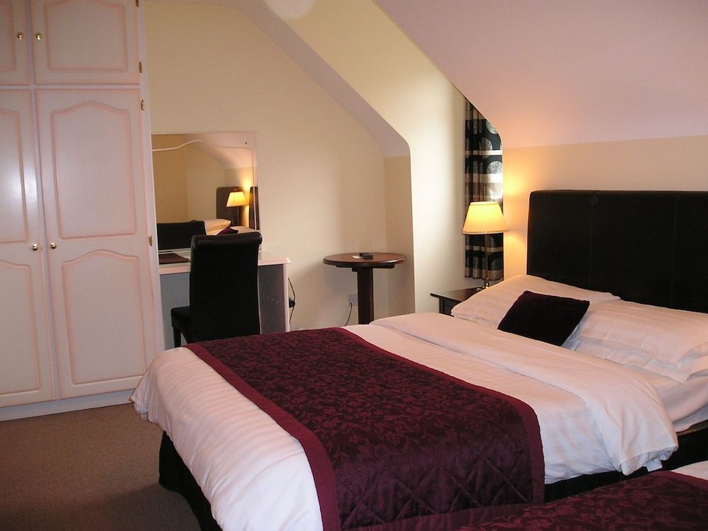 Mountain View Guesthouse 3