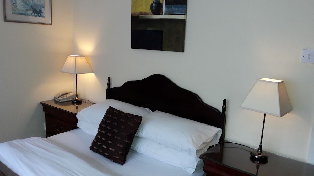 Mountain View Guesthouse 2