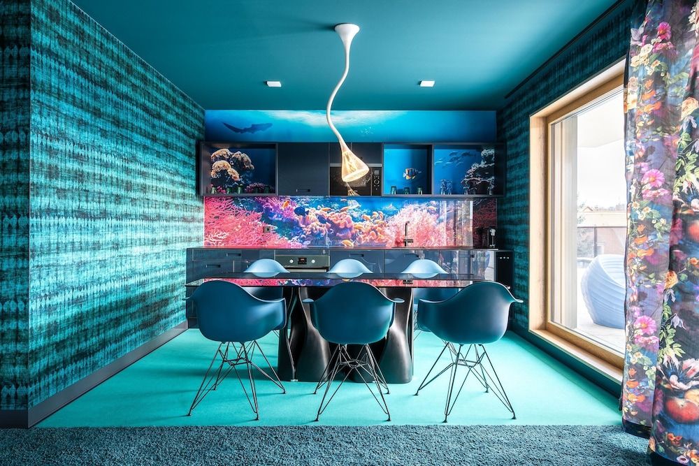 Laurichhof -1 étoiles à Pirna