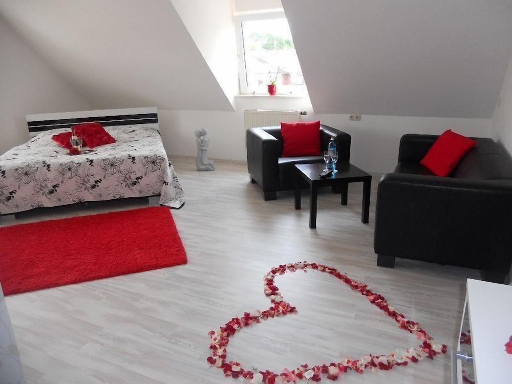 Hotel Rosenkranz -1 estrelas em Markranstädt