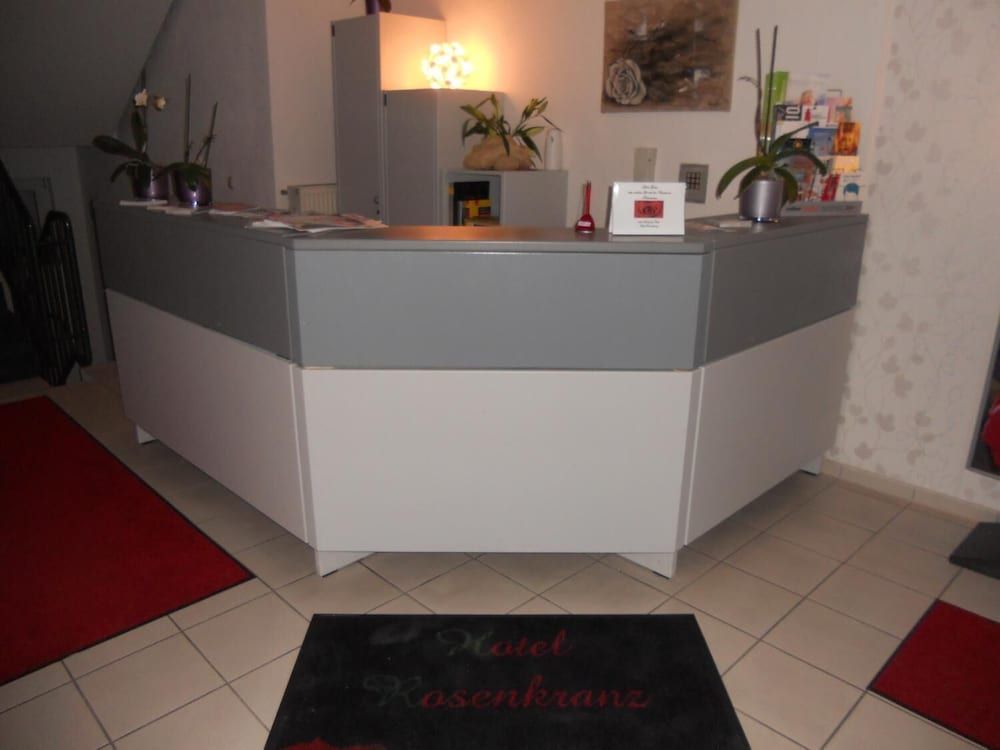 Hotel Rosenkranz 2