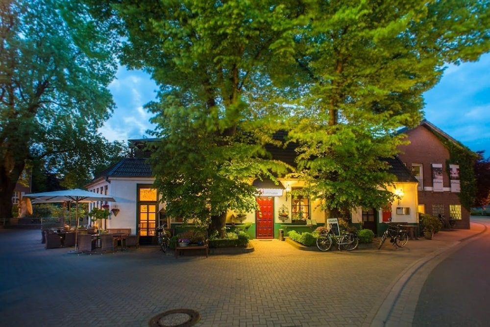 Zuhause bei Hoffmann 3 stelle a Hamminkeln