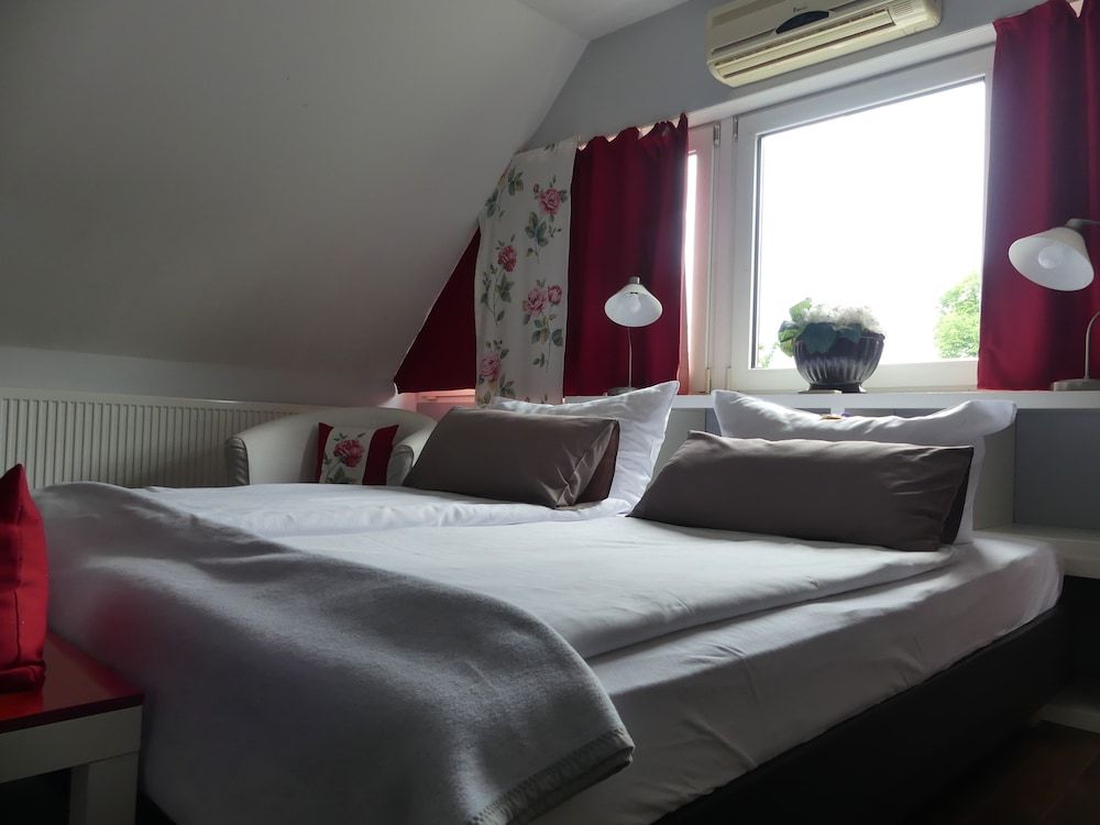 Zuhause bei Hoffmann 2