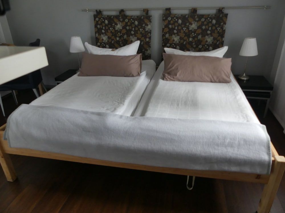 Zuhause bei Hoffmann 3