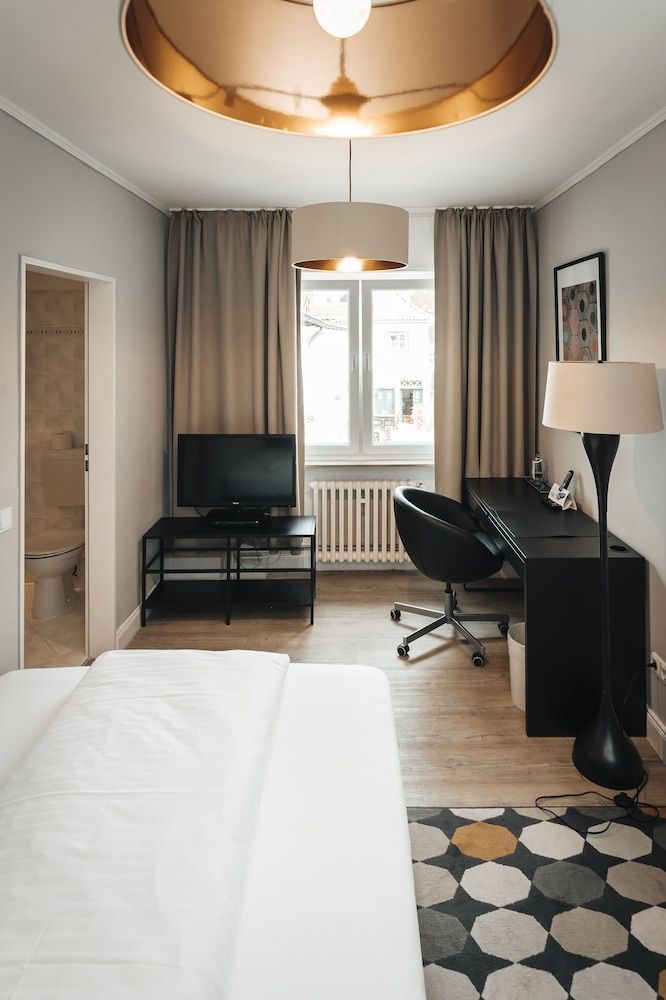 Hotel Freihof Am Roland 3