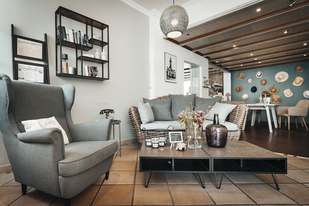 Hotel Freihof Am Roland 2