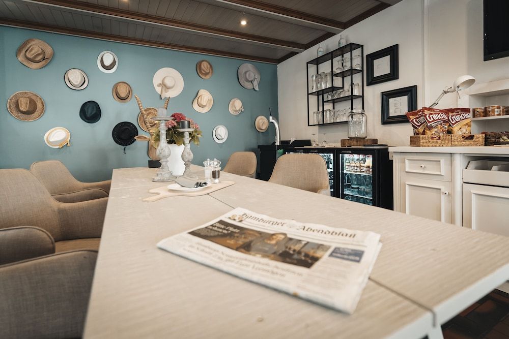 Hotel Freihof Am Roland -1 estrelas em Wedel