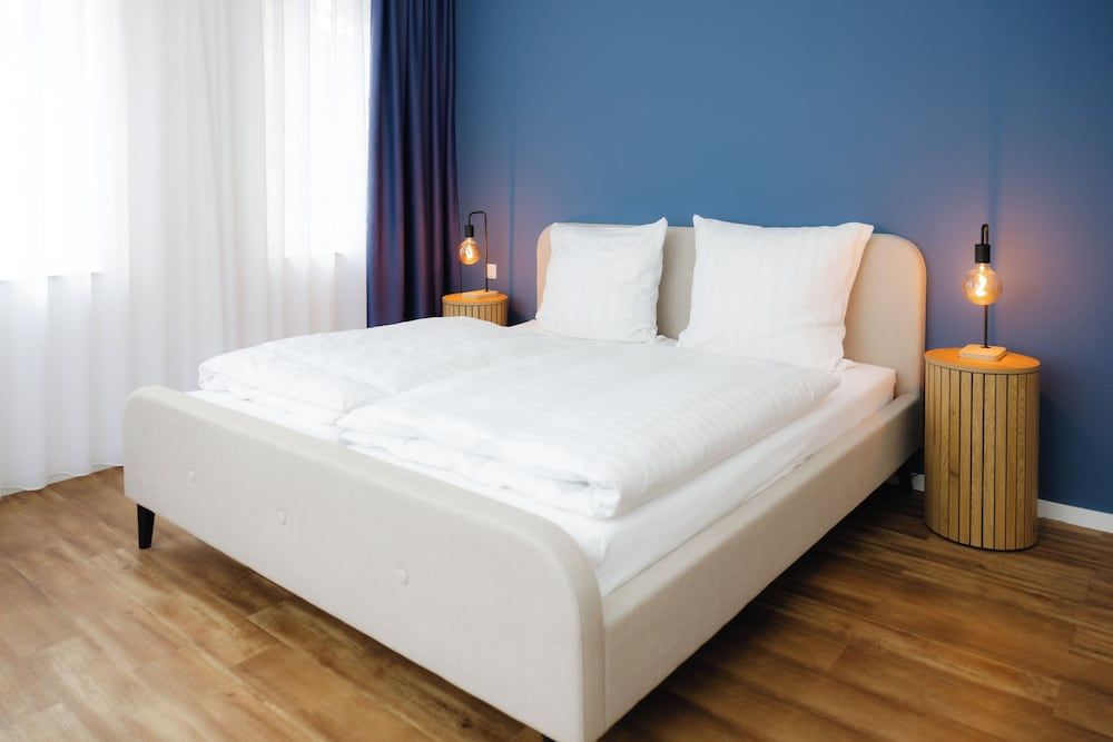 Fährhaus Kollmar -1 estrelas em Kollmar