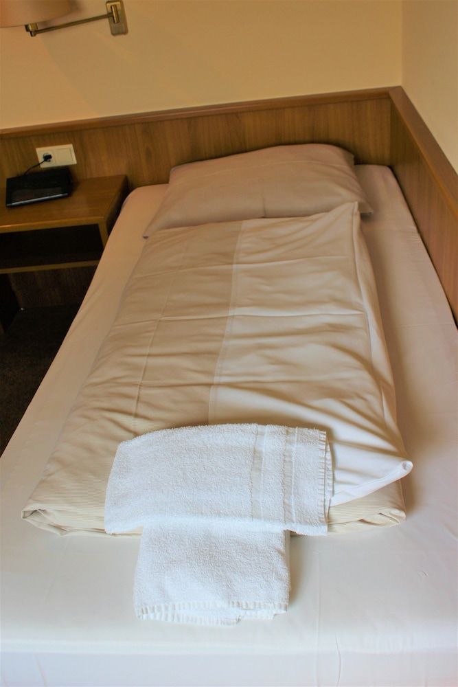 Hotel Alsterquelle 2