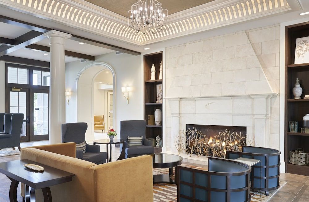 The Inn At Meadowbrook 3