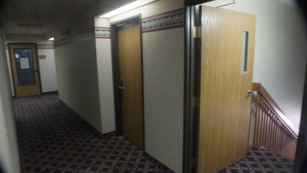 Quality Express Inn & Suites 2 estrelas em Mineralwells