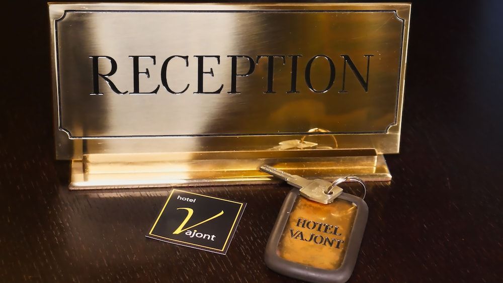 Hotel Vajont 2