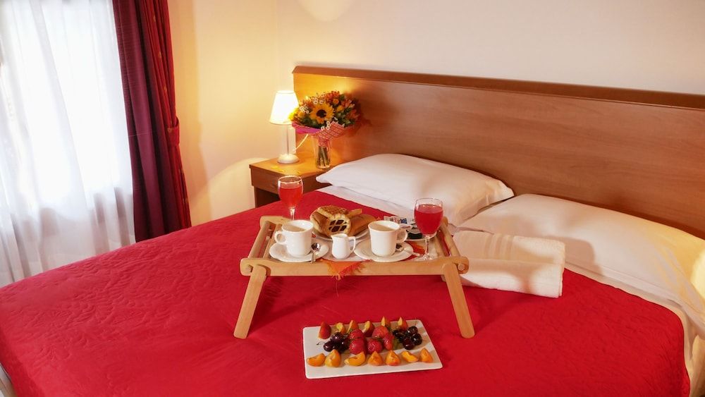 Hotel Vajont 3 estrelas em Vaiont