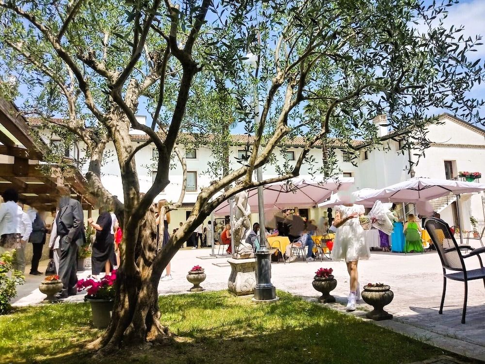 Hotel In Sylvis 3 estrelas em Sesto al Reghena