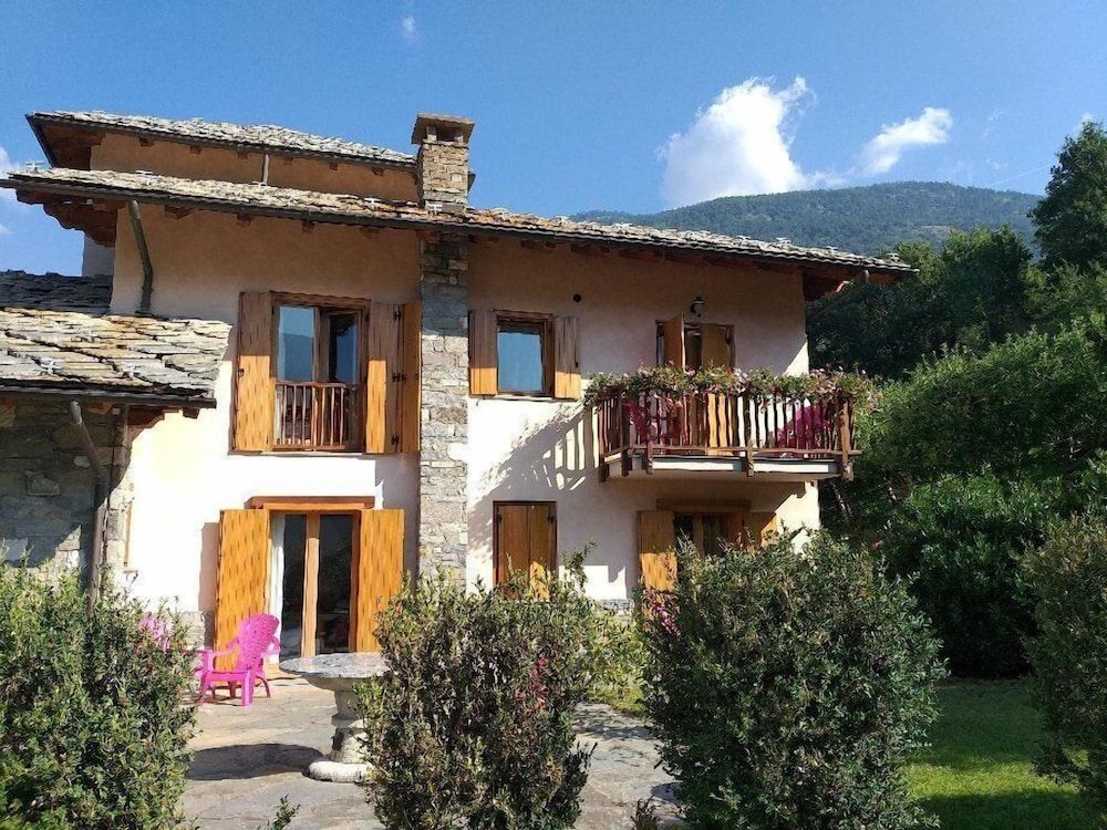 Hotel Lo Fleye -1 estrelas em Saint-Pierre