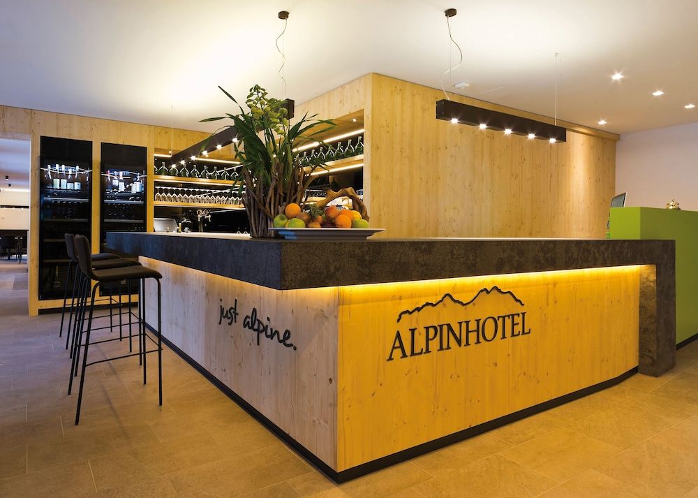 Alpinhotel Keil 2