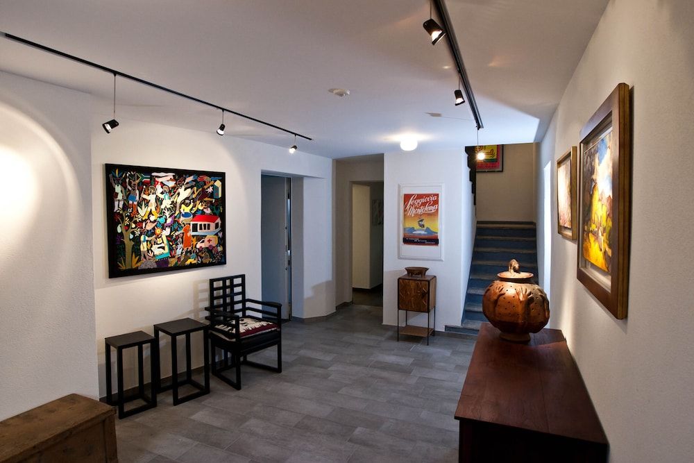 Guesthouse Arosio B&B 2