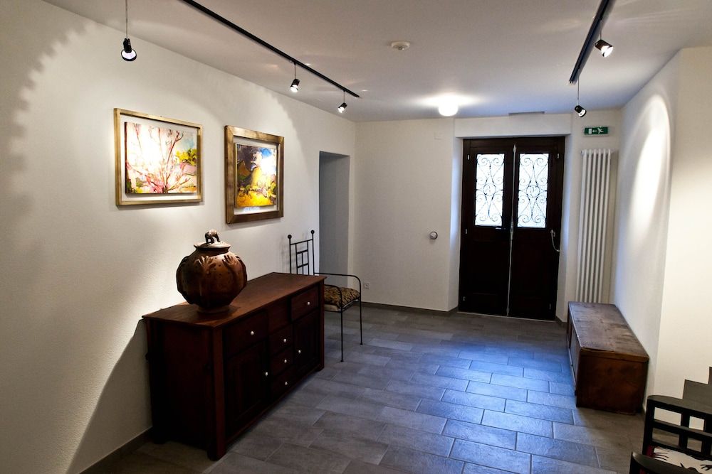 Guesthouse Arosio B&B 3