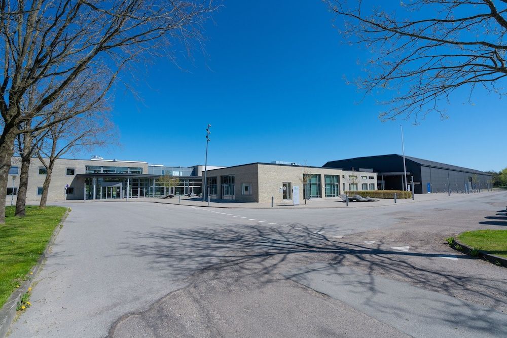 ICV SleepWell 3 estrellas en Vrå