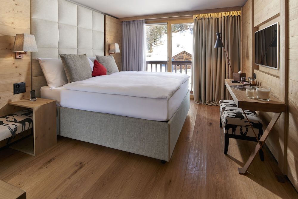 Chandolin Boutique Hotel 3