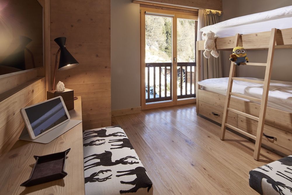 Chandolin Boutique Hotel 2