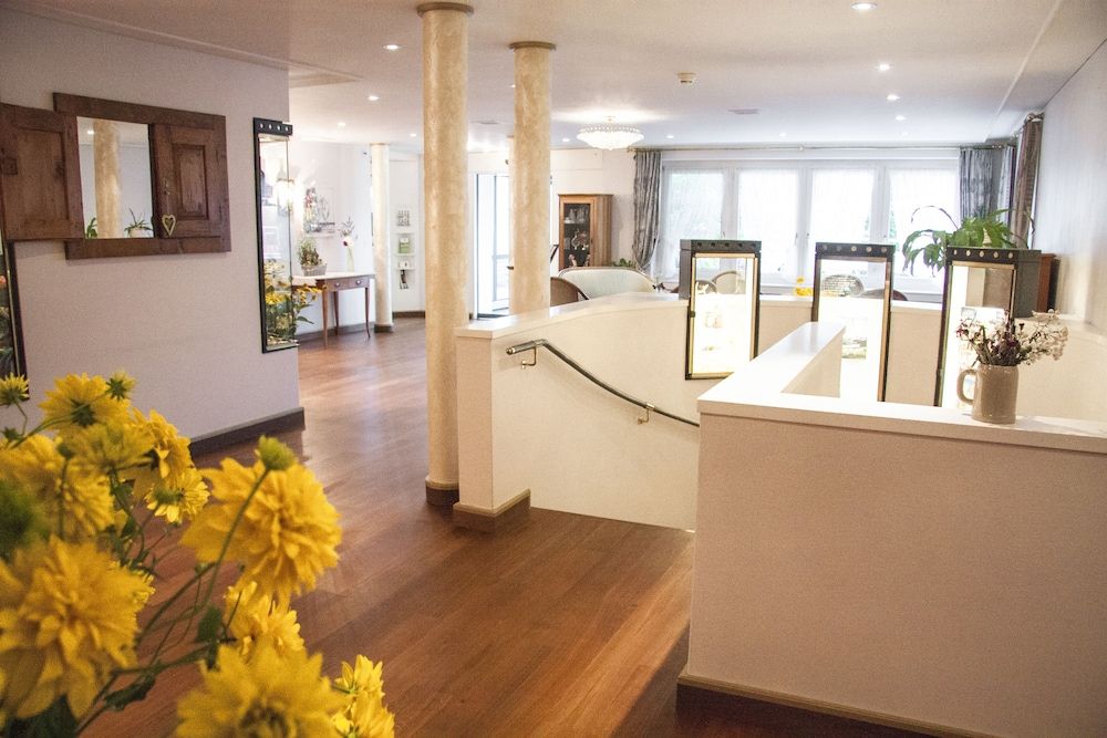 Hotel und Spezialitätenrestaurant zur Linde 2