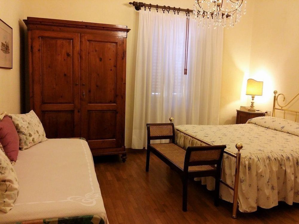 Hotel la Felicina Mugello 2