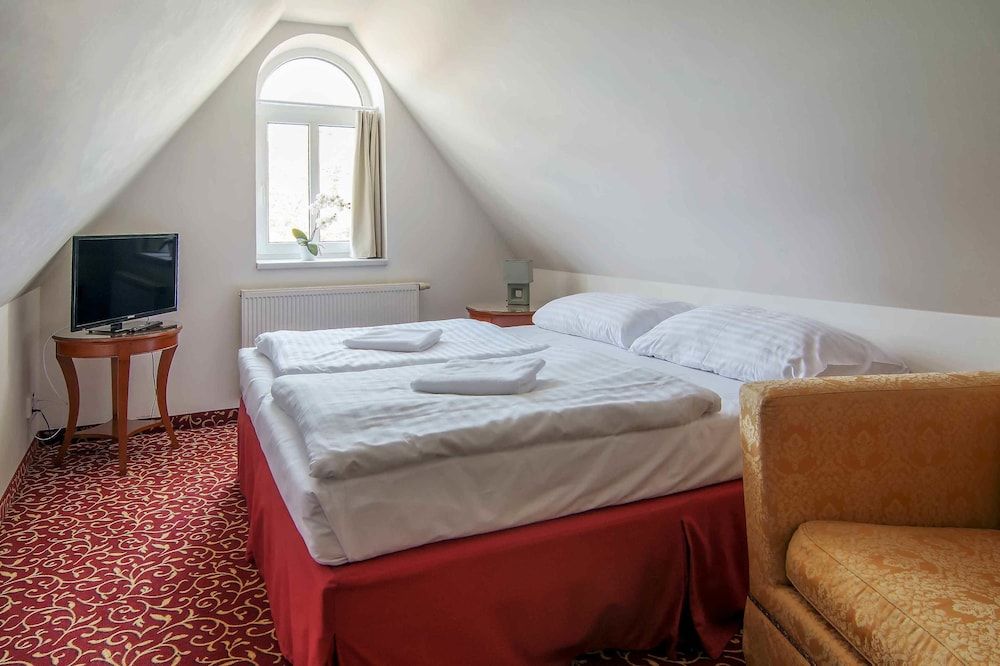 Hotel Romania 3