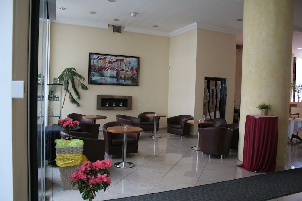 Hotel Bílá Růže 3