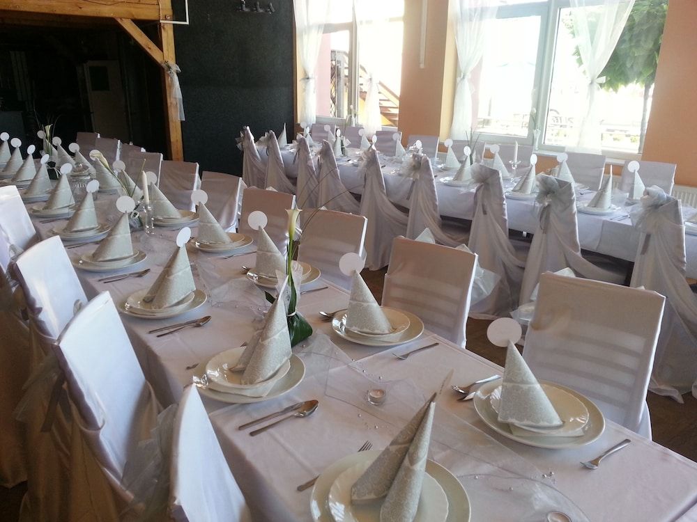 Wellness penzion Kroměříž - Zlobice 3 estrelas em Kroměříž