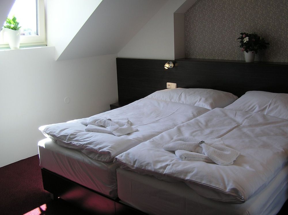 Wellness penzion Kroměříž - Zlobice 3