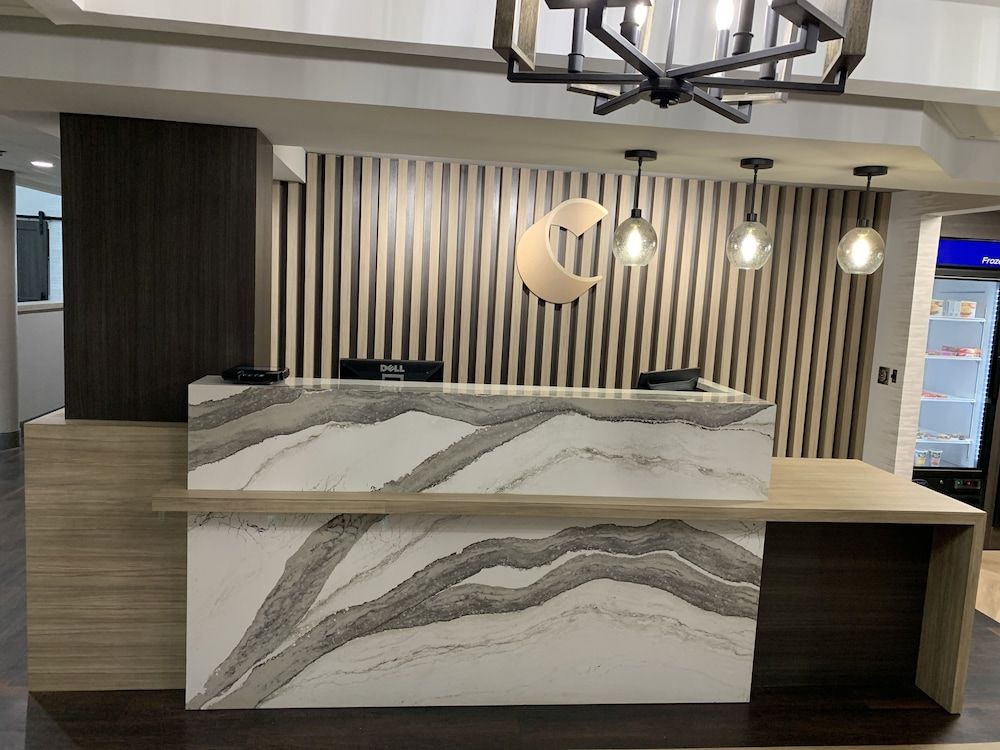 Comfort Suites Anderson-Clemson 2