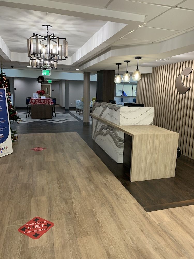 Comfort Suites Anderson-Clemson 3