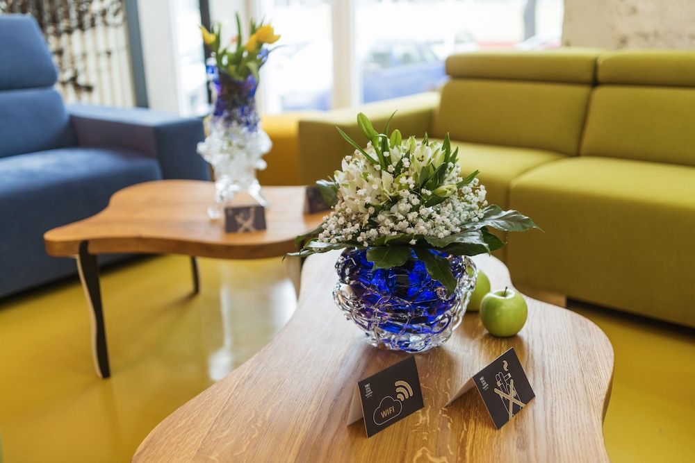 Smarthotel Nezvalova Archa 2