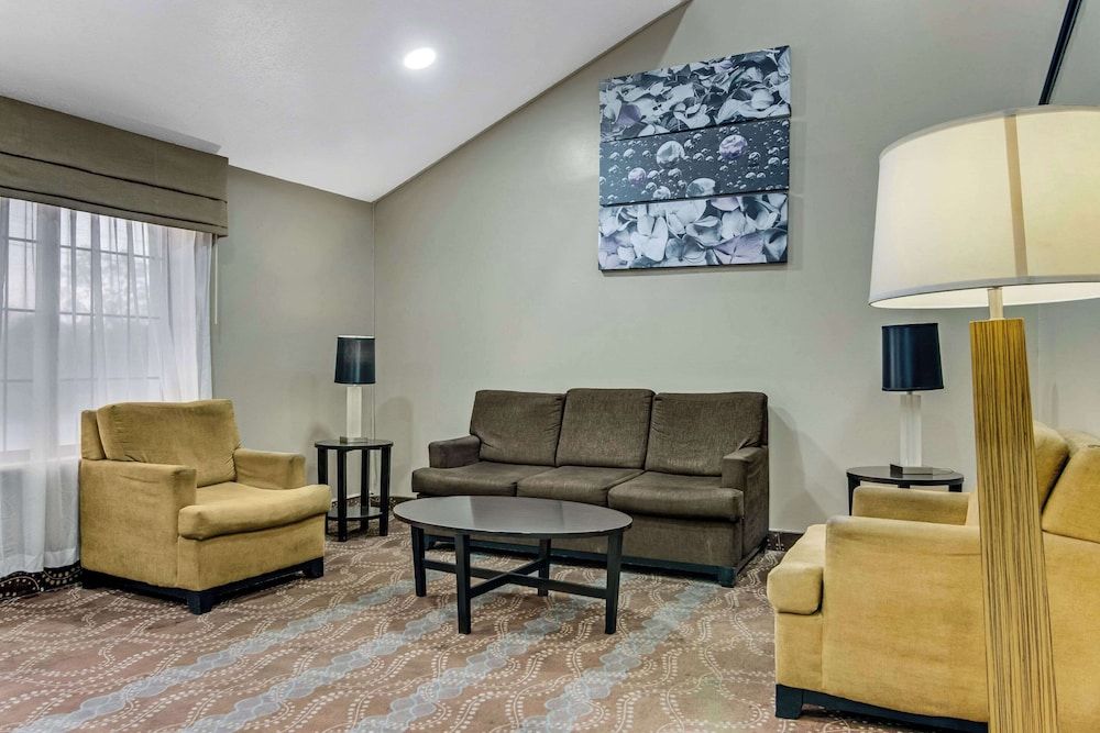 Sleep Inn (Lansing) 2