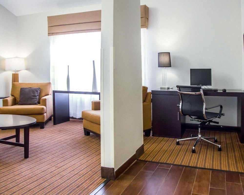 Sleep Inn (Tinley Park) 2