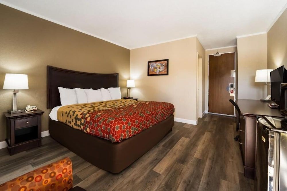 Econo Lodge - Perry National Fair Ground Area 3 estrellas en Perry