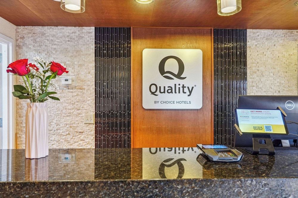 Quality Inn & Suites Dawsonville 2