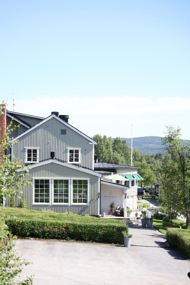 Hotell Åre Fjällsätra -1 estrelas em Undersåker
